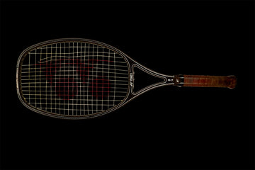 Open image in slideshow, Martina Navratilova - French Open 1982